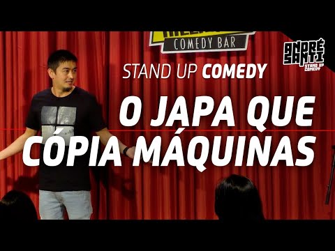 Vídeo: Quais São Os Filmes Com Os Moradores Do Comedy Club