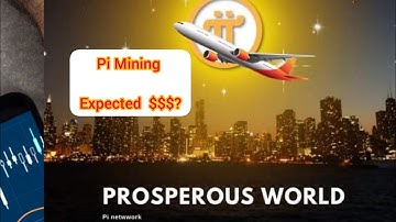 #pinetwork new update Don