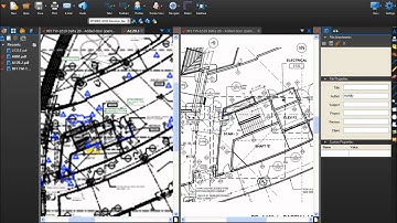 Posting an RFI to the Drawings using Bluebeam SharePoint Integration
