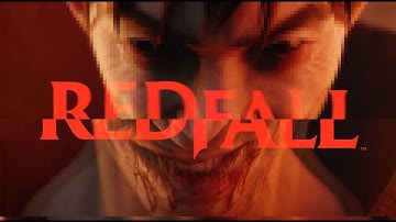 Redfall gaat van start met een GROOT PROBLEEM!