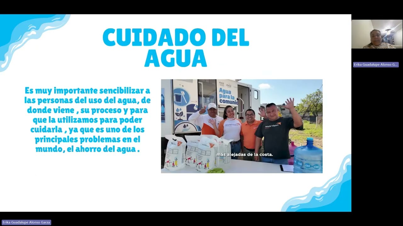 Empoderamiento Comunitario