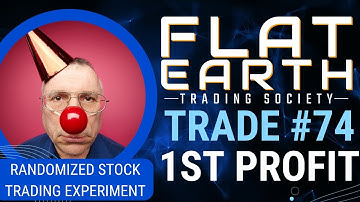 Trade #74 - Greater Fool Theory - 1st Profit Reached SMTC