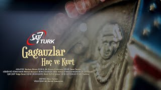 Gagauzlar · Haç ve Kurt (Hristiyan Türkler)