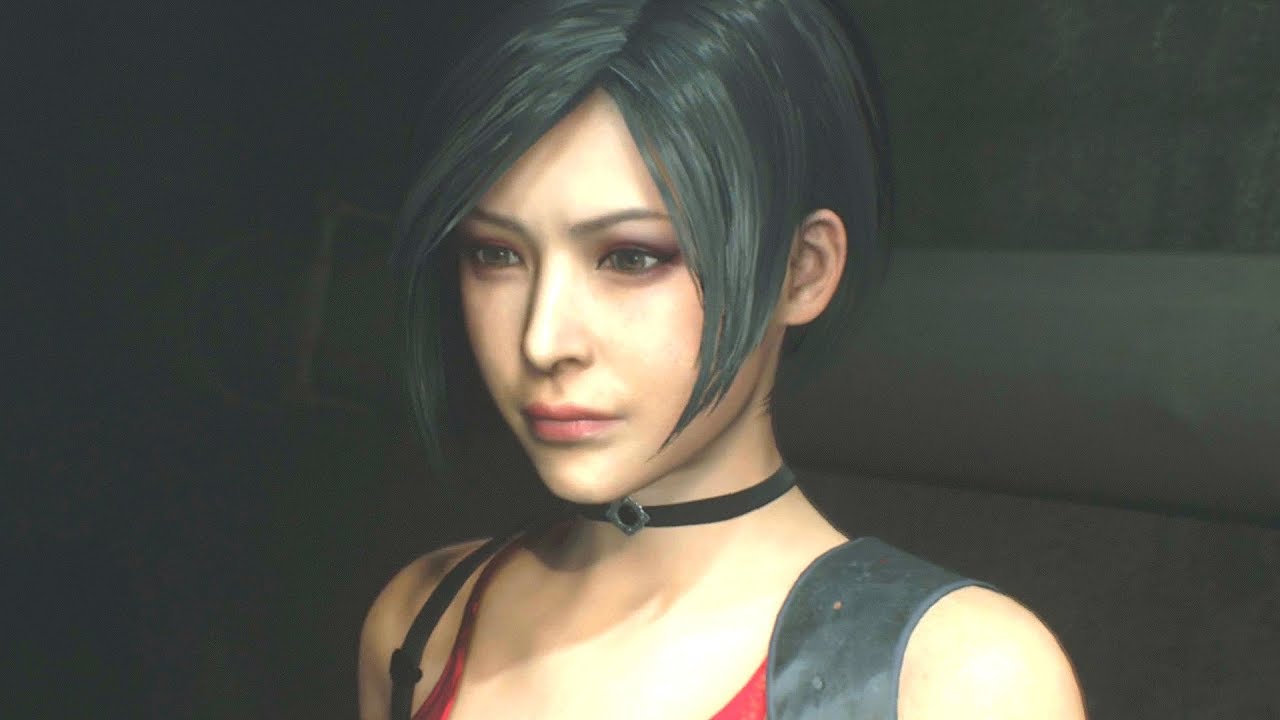 Resident Evil 2 Remake - Leon A: Walkthrough Part 10 - Ada Wong (Finding Annette)