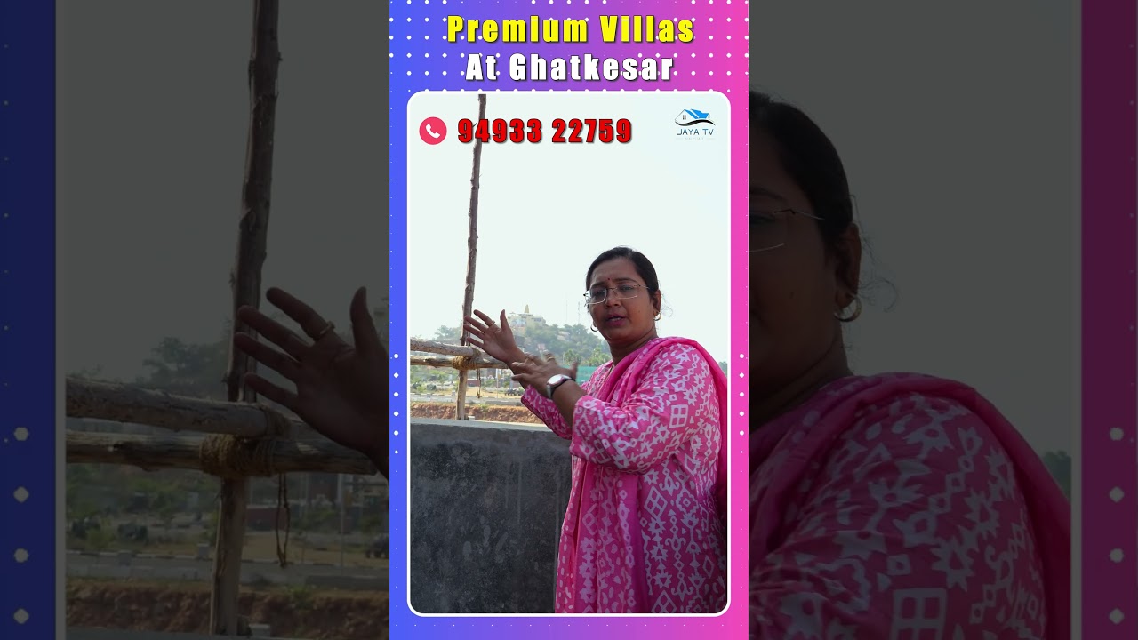 Ancient Temple of Sri Laxmi Narsimha Swamy | Jaya TV 