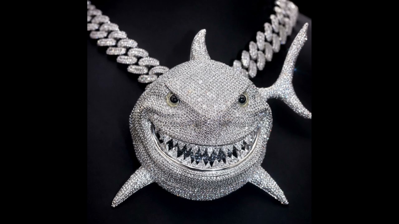 [FREE FOR PROFIT] HARD BOUNCY TRAP TYPE BEAT - "SHARK"