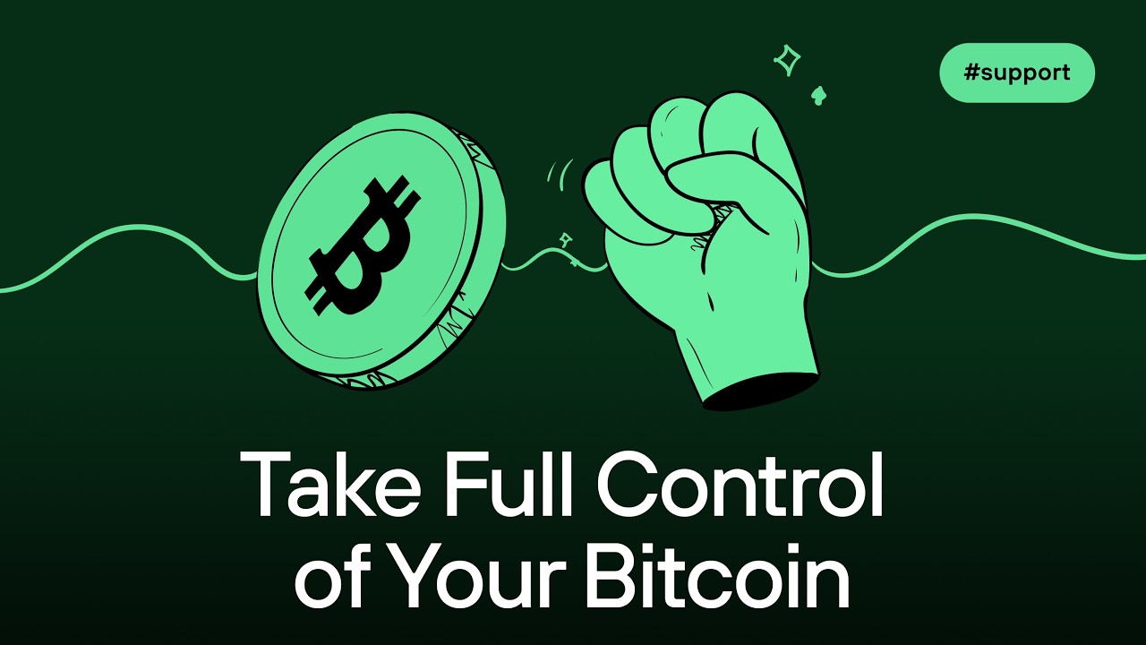 Making payments and sending crypto in the Trezor Suite App