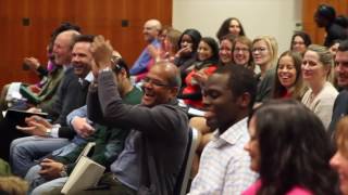 What is the YES Group?