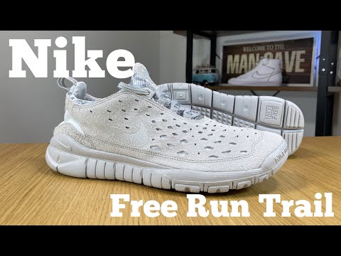 Nike Free Run