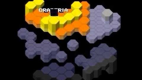 Super Metroid, Puzzle 35 (Normal), part 1 of 1