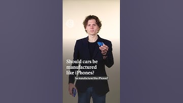 Moeten auto