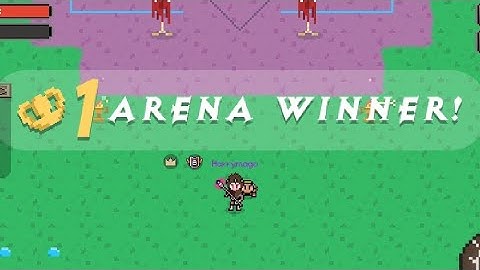 Batalha 1-19 sorcer kaion tale