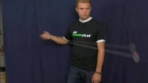 How To Do Basic Yo-Yo Tricks : How To Do The Breakaway Yo-Yo Trick