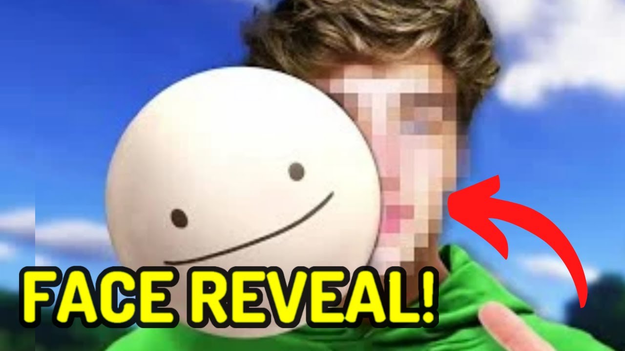 Dream's Plan To Face Reveal...