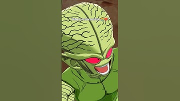 "Bro Nullified SUCCESSION😭💔" (Dragon Ball Legends) #dblegends #dbl #shorts #funny #memes #anime