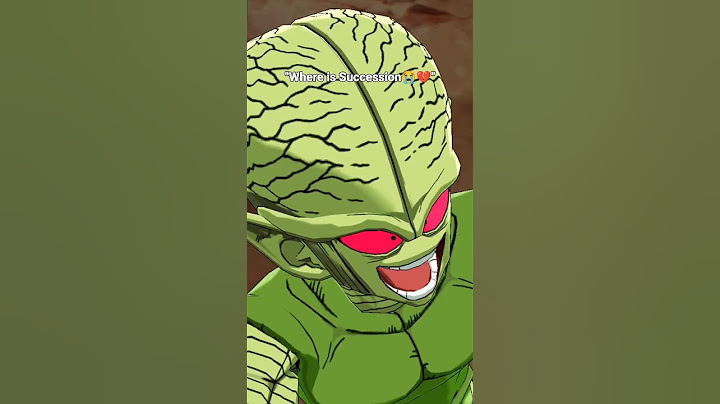 "Bro Nullified SUCCESSION😭💔" (Dragon Ball Legends) #dblegends #dbl #shorts #funny #memes #anime