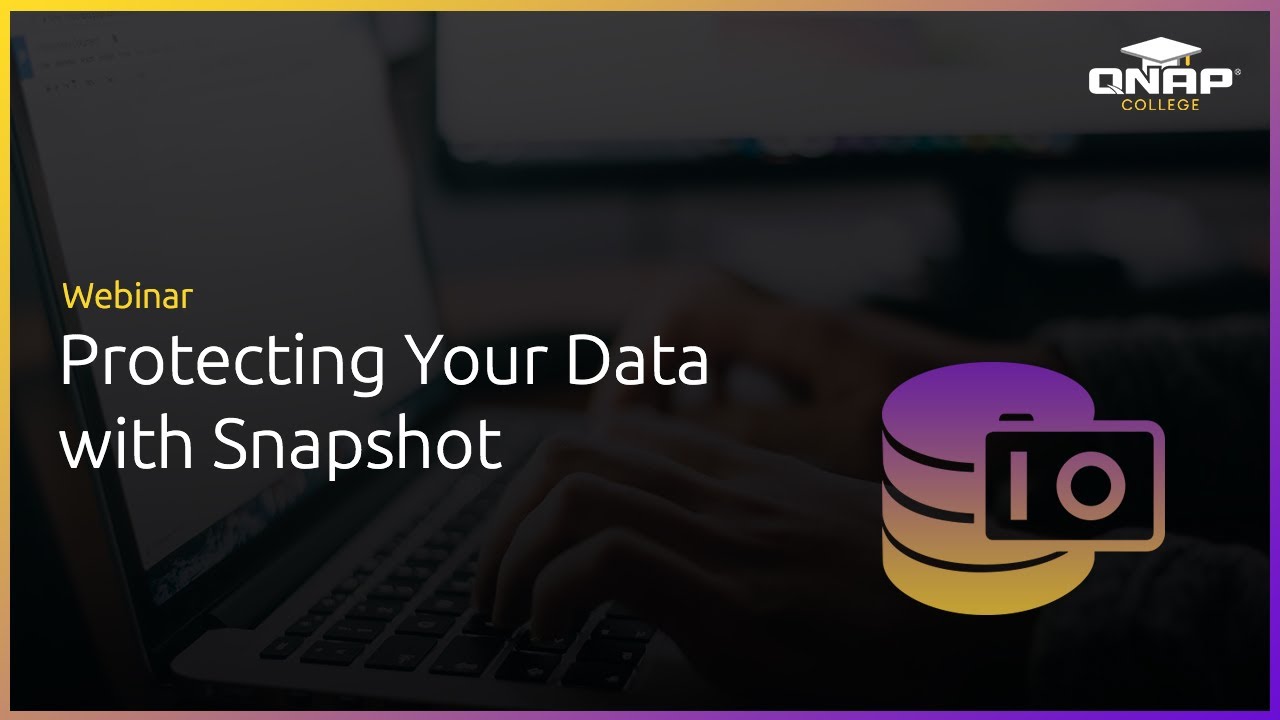 inar Everything You Should Know About QNAP Snapshot QNAP (Việt Nam)