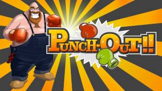 Punch-Out!! - Bear Hugger