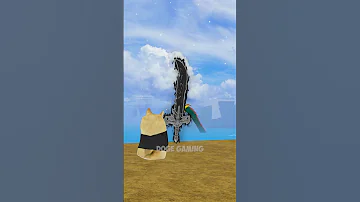 Dark Blade V4 Doge Gaming 