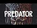 Seria Predator - jeden kultowy film i... reszta