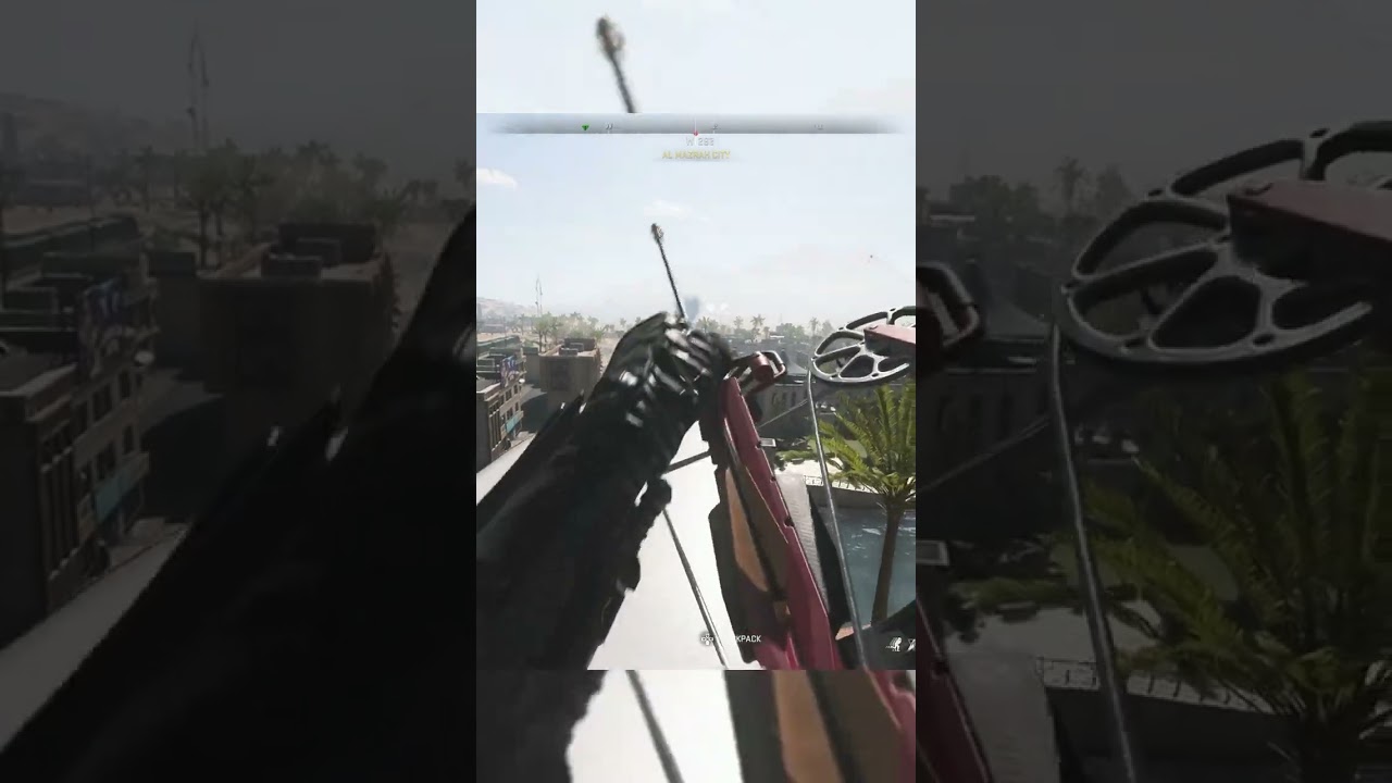 IM THE BEST THERE IS WITH A CROSSBOW 