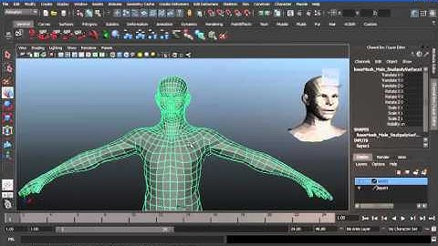 Using UVMaster to create multiple UV for single object