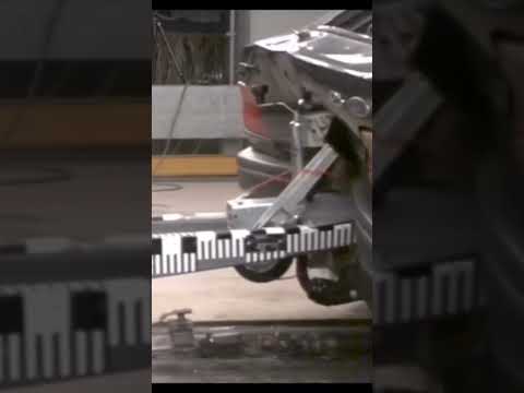 خطورة تركيب المقطورات على السيارات الصغيرة