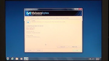 Fixit - Review and tutorial on Malwarebytes anti-malware software