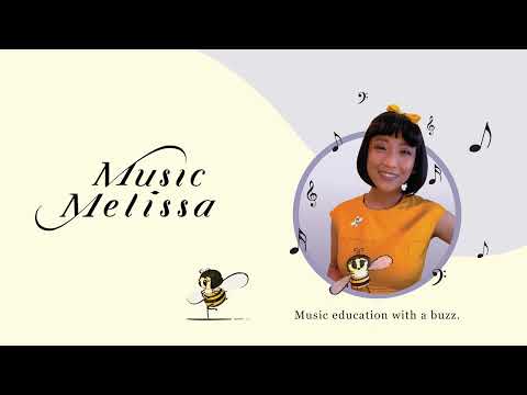 Music Melissa Podcast S1E2 The Basics Of Rhythm Part 1 