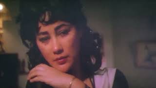 THRILLER SUZZANNA USIA  DALAM GEJOLAK