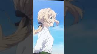 violet evergarden [AMV] Heartbreak anniversary