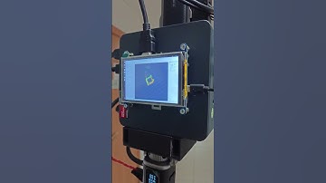 slam scanner #livox #slam #cloudpoints #mid360 #handmade