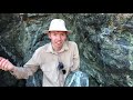 ⚒️ George the Geologist - Serpentinite