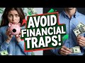 How to Avoid Common Financial Pitfalls: Top Money Mistakes to Dodge | Avoid Financial Traps