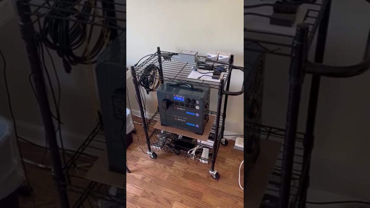 Flex 1500 Owners Tell Their Stories: Feeling Ready for Anything