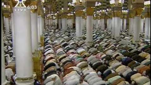 سورة الشورى [ 27 - 36 ] - صلاة الفجر من المسجد النبوي 28-12-1427 - لفضيلة الشيخ عبدالباري الثبيتي