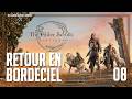 Le retour en Bordeciel !! | TESO Ep. 8 (w/ Morguy2s)