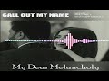 The Weeknd - Call Out My Name || ringtone || WhatsApp status || lyric video || Whatsapp Status Video Download Free