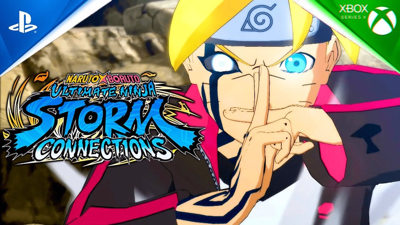 All Features Confirmed for Naruto x Boruto Ultimate Ninja Storm Connections  So Far