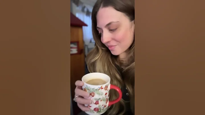 ☀️ 6 AM TradWife Morning Routine #Short #Shorts #sahm #mom #cleanwithme #tradwives #tradwife