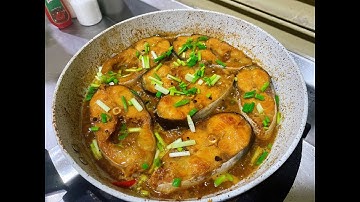 CÁ BASA KHO | Cách kho cá BASA không bị tanh, đặc biệt thơm ngon | Huỳnh Thanh Official