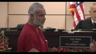 LIVE NOW: Brad Simpson Hearing