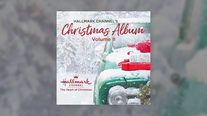 Alicia Witt  Christmas Never Ends (from Christmas ...