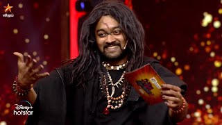 BB Jodigal 2-Vijay tv Show