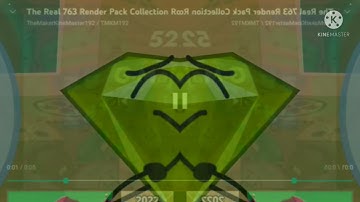 Klasky Csupo Render Pack Collection 2022 Round 77 G-Major 19