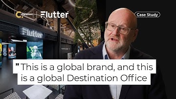 Our BIGGEST project ever - Flutter