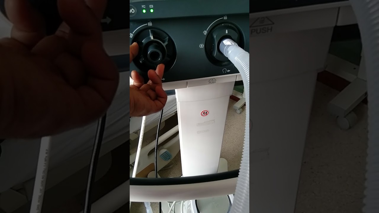 SV300 ventilator mindray O2 sensor