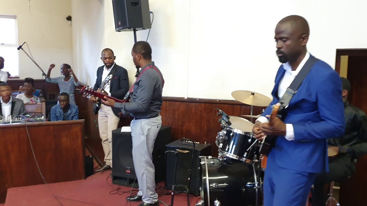 Mumanyi munene wa mvita