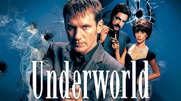 UNDERWORLD | Full Thriller Movie | Denis Leary, Joe Mantegna, Annabella Sciorra