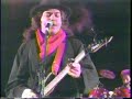 Pat savage band wild world live victoria park london ontario 1991 new years eve concert